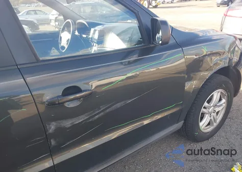 2010 Hyundai Santa Fe Gls from USA, damaged, VIN 5NMSGDAB1AH349407